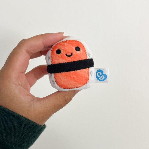 Cutie Beans - Foodies Series 5 by Fiesta // Sushi - Picture 1 of 5